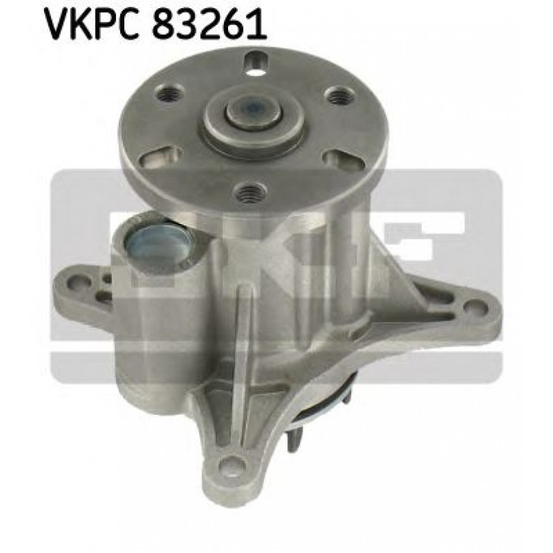 VKPC 83261 SKF - Насос охолоджуючої рідини